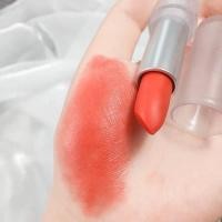 ราคา L03 LIP Magic Casa Lipstick ลิปสติกเนื้อแมทกํามะหยี่ให้ความชุ่มชื้นติดทนนานกันน้ํา ลิปน้ำแข็ง (13532221740)