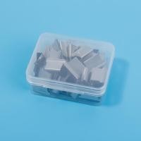 ราคา Free Shipping คลิปหนีบกระดาษกระดาษทดสอบนักเรียนคลิปปิดผนึกขนมขบเคี้ยวคลิปหนีบกระดาษแบบกด (19815433743)