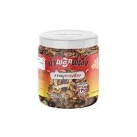 ราคา น้ำพริกพี่ผึ้ง กากหมูทรงเครื่อง 100 กรัม (20999467147)