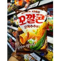 ราคา lotte kokal corn chips ล็อตเต้ โคคัลคอร์น (15925268083)