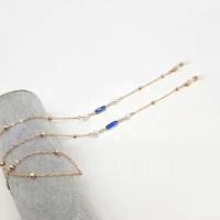 ราคา แว่นตาป้องกันการสูญหาย1ชิ้นสายคล้องแว่นตาเชือกสายห้อยแว่นกันแดดแว่นกันแดดสายคล้องแว่นตา (21834314762)