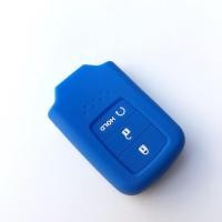 ราคา ปลอกซิลิโคน หุ้มกุญแจรีโมทรถยนต์ Honda Civic Hatchback 2017 22 Smart Key 3 ปุ่ม (11483752973)