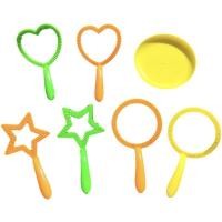 ราคา พร้อมส่ง น้ำยาเป่าฟอง Baby Bubble น้ำสบู่เป่าฟอง ปลอดภัยสำหรับเด็ก สนุกเพลิดเพลิน (21609059676)