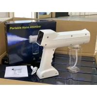 ราคา เครื่องพ่นสารเคมีไฟฟ้าแบบชาร์จไฟได้เครื่องนึ่งฆ่าเชื้อด้วยแสงสีฟ้าอเนกประสงค์ (21680409095)