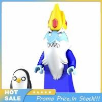 ราคา ฟิกเกอร์เจ้าหญิงบับเบิ้ลกัม Marceline Finn Jake อนิเมะ Kids Toys บล็อกตัวต่อสินค้าพร้อมส่ง (19638963083)