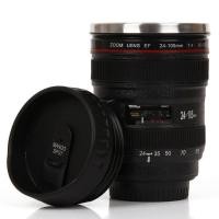ราคา แก้วกาแฟ แก้วน้ำรูปทรงเลนส์กล้องถ่ายรูป 400 ml 13 5 oz (21652932774)