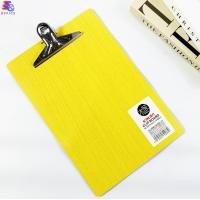 ราคา คลิปบอร์ด คลิปบอร์ดไม้ ขนาด A5 B5 A4 กระดานรองเขียน กระดานคลิปบอร์ด แผ่นรองเขียน แฟ้มหนีบ อุปกรณ์สำนักงาน พร้อมส่ง (21481584502)