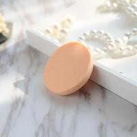 ราคา พร้อมส่ง พัฟฟองน้ำแต่งหน้า พัฟกลม พัฟเหลี่ยม พัฟแต่งหน้ารีฟิล สีเนื้อแบบกลม (21895038577)
