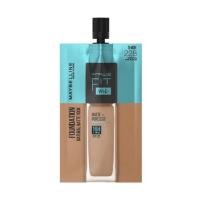 ราคา รองพื้น Maybelline Fit me Matte Poreless ซอง มีให้เลือก3เบอร์ (21762418754)