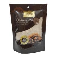ราคา สุภาภรณ์ สบู่สมุนไพรมะขาม สปา Supaporn Tamarind Herbal Soap Spa 70g (11430390109)