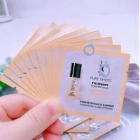 ราคา เพิ่มความชุ่มชื้นและเสริมความกระจ่างใสผิวรอบดวงตาPURE SHOTS EYE REBOOT CONCENTRATED (19115836735)