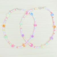 ราคา พร้อมส่ง สร้อยคอลูกปัด สร้อยคอแฟชั่น (21844700553)