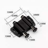 ราคา กดกระเด้งแม่เหล็ก ราคาต่อ 1 ชิ้น กดกระเด้งบานตู้ กดกระเด้งเดี่ยว กดกระเด้งขาคู่ แม่เหล็กกดกระเด้ง กลอนกดกระเด้ง (17656864106)