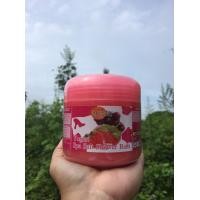 ราคา เกลือสปาขัดผิวโมนาริ ผิวกระจ่างใส Monari แบบกระปุก (13972885160)