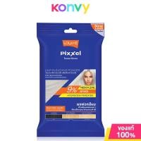 ราคา Lolane Pixxel Hair Bleaching Powder Oxymilk 9 15g ผงฟอกสีผม สำหรับผมธรรมดา ถึงแข็งแรง ผ่านการทำสี (21609055894)