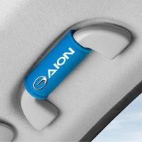 ราคา GAC Aion Y Plus EV ที่คลุมอุปกรณ์ติดตั้งตรงพนักพิงเขนด้านในรถหลังคารถถุงมือดึงรถที่คลุมป้องกันที่จับฟู (21519639811)