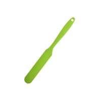 ราคา พร้อมส่ง สปาตูล่าซิลิโคน ไม้พายซิลิโคน สปาตูล่า ที่ปาดครีม ไม้พาย spatula ไม้ปาดเนย พายซิลิโคนเล็ก spatula silicone ไม้พายตักครีม (10418372368)