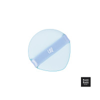 ราคา Moshi Moshi พัฟคุชชั่น พัฟแต่งหน้า Puff รุ่น 8100020566 20568 (21534000815)