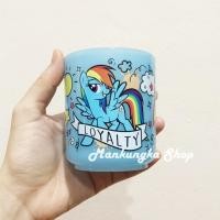 ราคา ขนาด 8 9 ออนซ์ แก้วน้ำ แก้วพลาสติก แก้วน้ำมีหู แก้วสำหรับเด็ก แก้วน้ำพลาสติก ลายการ์ตูน (8456473367)