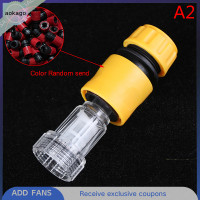 ราคา Aokago การเชื่อมต่อตัวกรองน้ำสำหรับเครื่องซักผ้าแรงดันสูงสำหรับ K2 Karcher K4 K5 (21500333232)