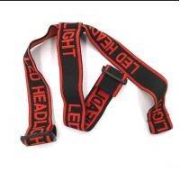 ราคา สายคาด ยางยืด สำหรับไฟฉายคาดหัวและไฟตัดยาง สายรัดหน้าไฟ สายรัดไฟคาดหัว สายคาดหัว สายหนา ใส่นิ่มส (21832116139)