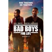 ราคา BAD BOYS แบดบอยส์ คู่หูขวางนรก ภาค 1 3 DVD Master เสียงไทย เสียง ไทย อังกฤษ ซับ ไทย อังกฤษ DVD หนังใหม่ ดีวีดี (19836814601)