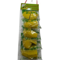 ราคา รวมเชท ผลไม้ ดองเค็ม ผลไม้แช่อิ่ม องุ่น มะกอก พุธทรา มะม่วง มะขาม แผง 6 ซอง (12619781416)