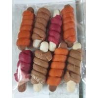 ราคา ขนมขัดฟันสุนัขคละแบบราคาไม่แพง (16329096269)