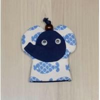 ราคา พวงกุญแจ keycover ของชำร่วยรูปน้องช้างแฮนเมดแนวญี่ปุ่น ที่เก็บกุญแจ กระเป๋าเก็บกุญแจ (21718925379)