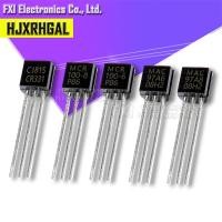 ราคา MAC97A8 97A6ชิ้น MAC97A6 MCR100 6 2SC1815 MCR100 8 C945 2SA1015 2SA733 2SC945 MCR100 97A8 C1815 A33 A1015วงจรรวม (19777936332)