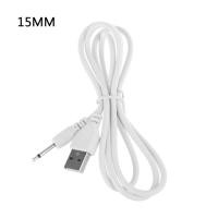 ราคา USB ปลั๊กหัวเสียบ Aux DC2 5mm USB สำหรับชาร์จ DC 2 5มม 15 16 17 19มม (20307166585)
