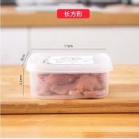 ราคา กล่องเก็บเนื้อสัตว์แช่แข็ง พร้อมฝาปิด และฝาปิด สําหรับเก็บอาหารสด ผัก ผลไม้ ในตู้เย็น (20183822815)