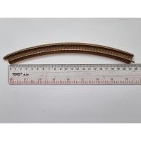 ราคา N scale TOMIX Track have defect รางTOMIX มีตำหนิ ลิ้นพลาสติกเข้ารางหัก1ข้าง ใช้งานได้ปกติ (21546811266)