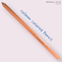ราคา ดินสอสี Colleen จำหน่ายแบบแยกแท่ง กลุ่มสีครีม (20920877814)
