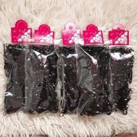 ราคา หนังยางแฟชั่น หนังยางคละสี หนังยางมัดผม 300 600เส้น ถุง ปริมาณตามขนาดของหนังยาง หนังยางกีฬาสี เส้นเล็ก (21665102161)