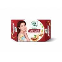 ราคา สบู่สมุนไพร มะขามแท้ อิงอร (21893014772)