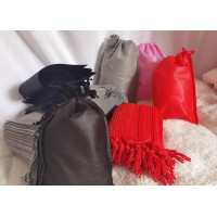 ราคา ถุงหูรูด กระเป๋าหูรูด กระเป๋ากันฝุ่นผ้าไม่ทอ (11271914681)