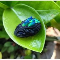 ราคา กบยาง บอดี้เปล่า สิงห์ดำ 3 5 cm 3 3cmใช้กับตัวเบ็ดเบอร์ 1 (21889760131)