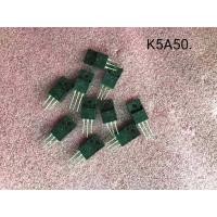 ราคา K5A50D K12A50D K10A50D K10A60D 13N50 14NM50 FDP20N50F CS150N04 ถอดแท้ (16440829871)