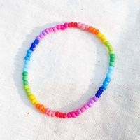 ราคา กำไลลูกปัด กำไล friendship bracelet สั่งทำตามขนาดได้ (12189631813)