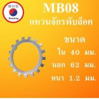 ราคา แหวนจักร MB0 MB1 MB2 MB3 MB4 MB5 MB6 MB7 MB8 MB9 MB10 MB11 MB12 MB13 MB14 MB15 AW9 AW11 AW7 แหวนล็อค ล็อคลูกปืน โดย Beeoling shop (19672396826)