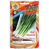 ราคา เมล็ดพันธุ์ ต้นหอม พันธุ์หอมหวน ตราสี่ทิศ (1366982797)