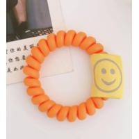 ราคา ยางรัดผม ยางมัดผมเกลียว สีสะท้อนแสง สไตล์เกาหลี 5 สี 5 แบบ งานคุณภาพ พร้อมส่งในไทย (15026394055)