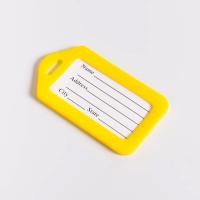 ราคา ป้ายห้อยกระเป๋าเดินทาง ป้ายคล้องกระเป๋าเดินทาง Tag กระเป๋า ป้ายห้อยกระเป๋า ป้ายชื่อ ป้ายติดกระเป๋าเดินทาง (7866148850)