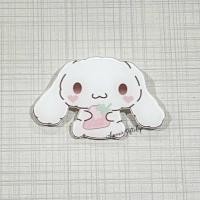 ราคา เข็มกลัด ติดกระเป๋า ลายการ์ตูน (16033982455)