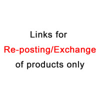 ราคา ลิงก์สำหรับการโพสต์ แลกเปลี่ยนผลิตภัณฑ์เฉพาะลิงก์สำหรับการโพสต์ แลกเปลี่ยนผลิตภัณฑ์เท่านั้น001 (20766238937)