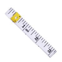 ราคา สายวัดเอว ขนาด150 ซม สายวัดรอบเอว ขนาด วัดตัว สายวัดตัว สายวัดพกพา ตลับเมตรแบบพกพา (21746722057)