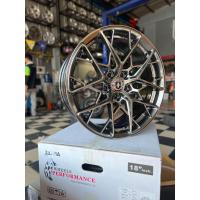 ราคา 4วงใหม่แกะกล่อง ล้อแม็กขอบ 18 กว้าง8 นิ้ว ออฟ35ใส่รถ 5รู112 หรือ 5รู114 ได้100 ส่งฟรีไม่มีบวกเพิ่ม (21749581246)