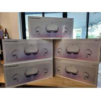 ราคา Meta Quest 2 แว่นVR Headset Advanced All In One Virtual Reality Headset (21232239980)