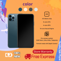 ราคา Sunday พร้อมส่ง โทรศัพท์ มือถือ รุ่น 12 Pro 128 256GB เครื่องใหม่ (21468691940)